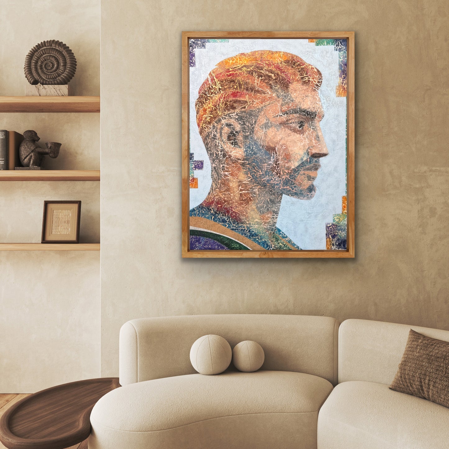 Portrait of a Prince
