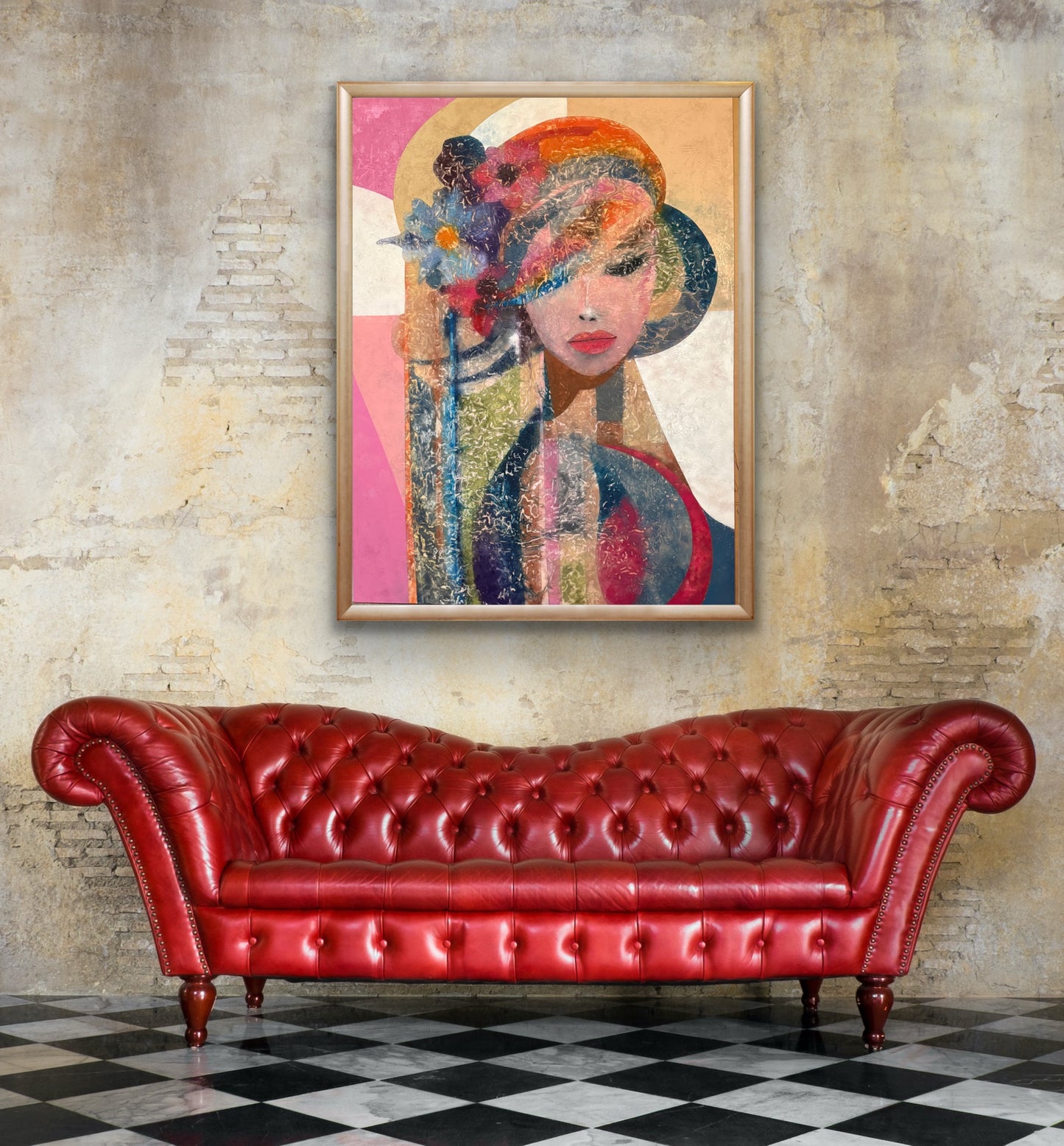 Doll Face