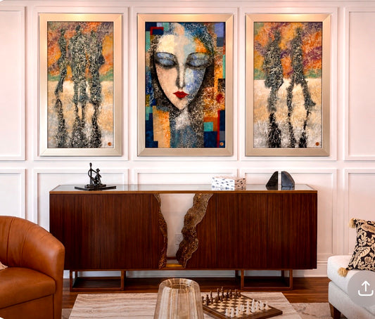 By