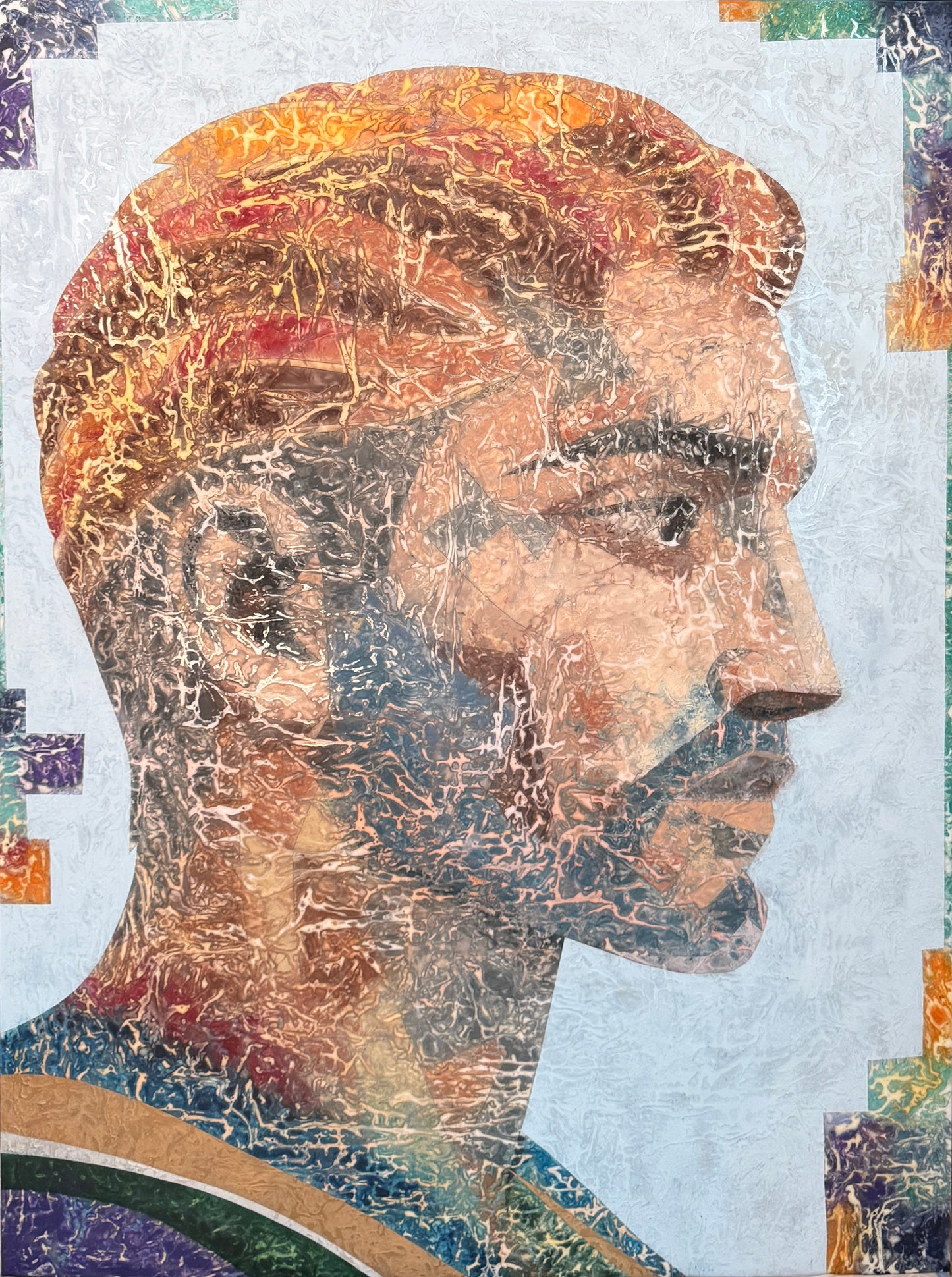 Portrait of a Prince